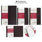 Strathmore 500 Series Mixed Media Art Books