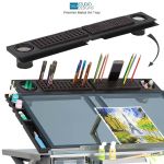 Studio Designs Premier Metal Art Tray