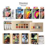 Williamsburg Handmade Oil Painting Sets