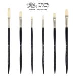 Winsor & Newton Artists' Oil Chungking Brushes