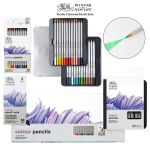 Winsor & Newton Studio Collection Coloured Pencil Sets