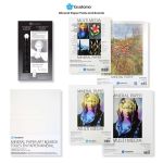 Yasutomo Mineral Paper Pads and Boards