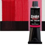 Soho Artist Oil Color Alizarin Crimson, 170ml Tube