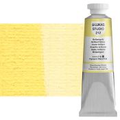 LUKAS Studio Oil Color - Brilliant Yellow,  37ml