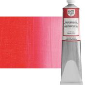 LUKAS Studio Oil Color - Cadmium Red Deep Hue,  200ml