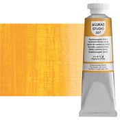 LUKAS Studio Oil Color - Cadmium Yellow Hue,  37ml