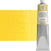 LUKAS Studio Oil Color - Cadmium Yellow Light Hue,  200ml