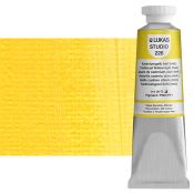 LUKAS Studio Oil Color - Cadmium Yellow Light Hue, 37ml