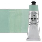 Charvin Fine Oil Paint, Celadon Green - 150ml
