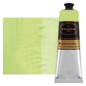 Charvin Extra-Fine Artists Acrylic - Absinthe Green, 150ml