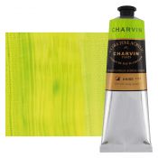 Charvin Extra-Fine Artists Acrylic - Anise Green, 150ml