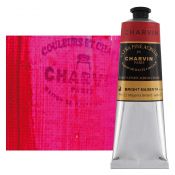 Charvin Extra-Fine Artists Acrylic - Bright Magenta, 150ml