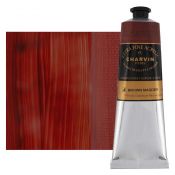 Charvin Extra-Fine Artists Acrylic - Brown Madder, 150ml