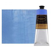 Charvin Extra-Fine Artists Acrylic - Alexander's Blue, 60ml