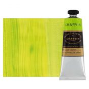 Charvin Extra-Fine Artists Acrylic - Anise Green, 60ml