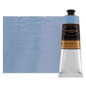 Charvin Extra-Fine Artists Acrylic - Ash Blue, 60ml