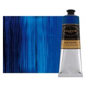 Charvin Extra-Fine Artists Acrylic - Blue Shadow, 60ml