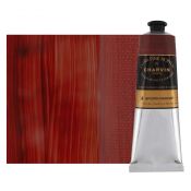 Charvin Extra-Fine Artists Acrylic - Brown Madder, 60ml