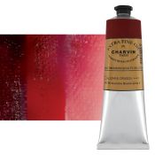 Charvin Professional Oil Paint Extra-Fine, Alizarin Crimson - 150ml