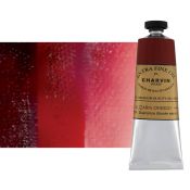 Charvin Professional Oil Paint Extra-Fine, Alizarin Crimson - 60ml