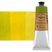 Charvin Professional Oil Paint Extra-Fine, Anise - 150ml