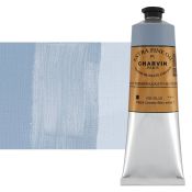 Charvin Professional Oil Paint Extra-Fine, Ash Blue - 150ml