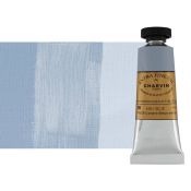 Charvin Professional Oil Paint Extra-Fine, Ash Blue - 20ml