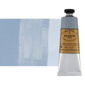 Charvin Professional Oil Paint Extra-Fine, Ash Blue - 60ml