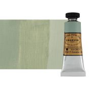 Charvin Professional Oil Paint Extra-Fine, Ash Green - 20ml