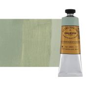 Charvin Professional Oil Paint Extra-Fine, Ash Green - 60ml
