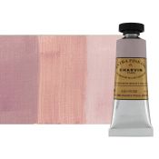 Charvin Professional Oil Paint Extra-Fine, Ash Rose - 20ml