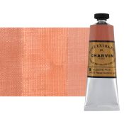 Charvin Professional Oil Paint Extra-Fine, Aubere Pink - 60ml