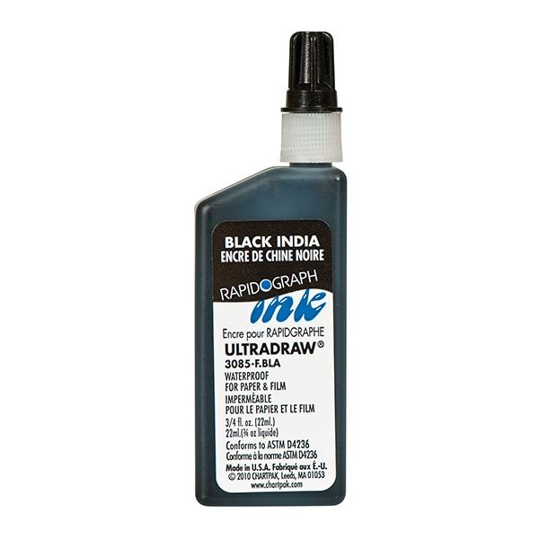 Koh-I-Noor Ultra Draw 3085-F Ink