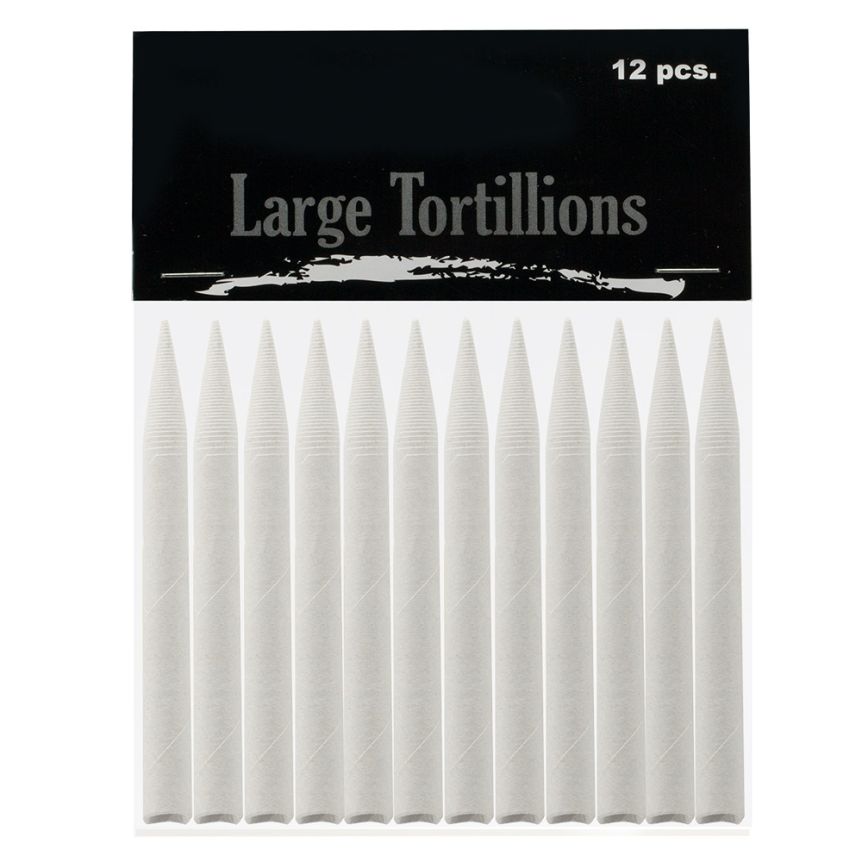 Creative Mark Blending Tortillions (Dozen) Large