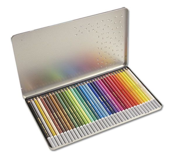 Corporation Bloesem nietig Stabilo CarbOthello Pastel Pencils (Set of 36) | Jerry's Artarama