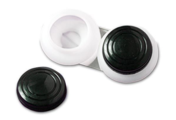 Palette Cups with Screw on Lids