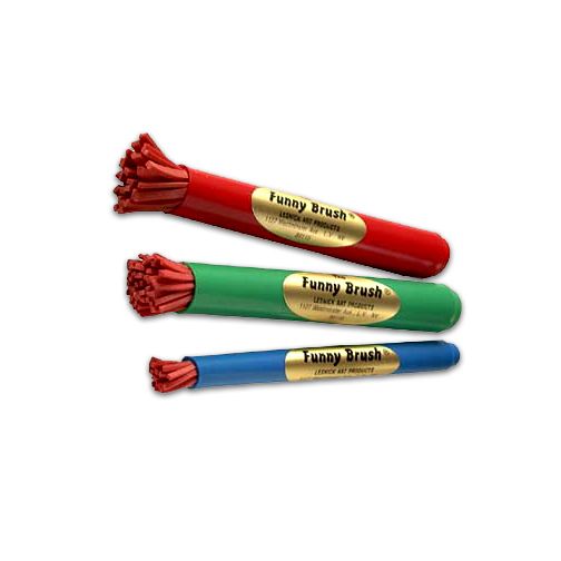 Funny Brushes Jerry's Artarama