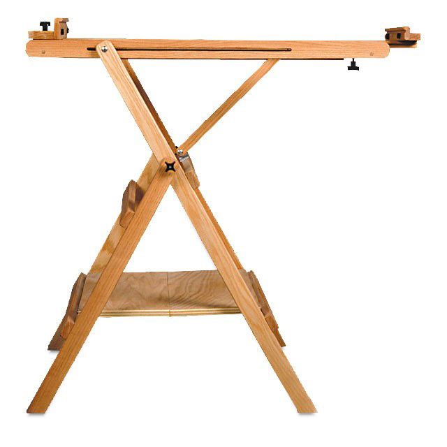 Jack Richeson Best Deluxe Table Top Easel