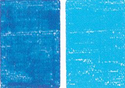 Blockx Oil Color 35 ml Tube - Manganese Blue