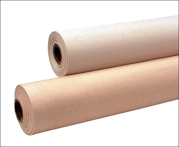 Wholesale Canvas Rolls for Painting To Cover Up Walls For Decor-Send Away  Blog