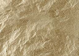 Gold Leaf 25 Sheet Book - Moon Gold