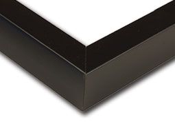 Nielsen Frame Kit 13" Pair - Black