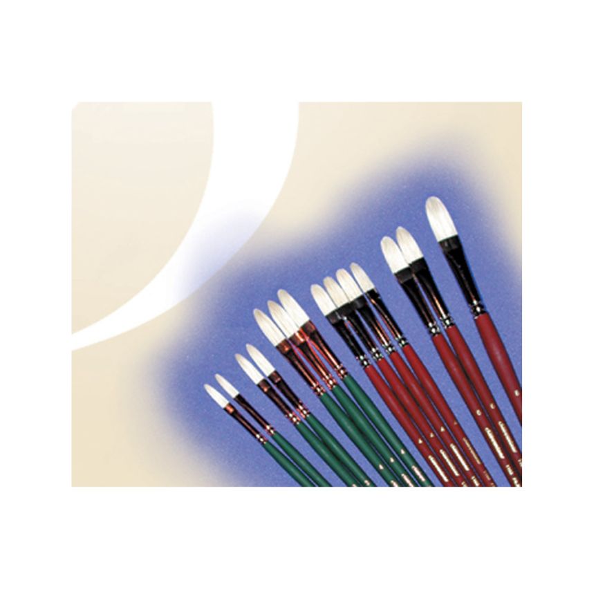 Silver Brush® Professional Artist-Nelson Shanks Portrait Study Set No. 1