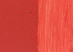 Da Vinci Artists' Oil Color 37 ml Tube - Cadmium Red Deep