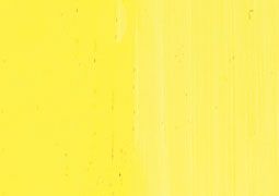 Da Vinci Artists' Oil Color 37 ml Tube - Hansa Yellow Light