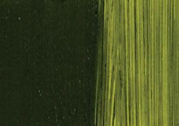 Da Vinci Artists' Oil Color 37 ml Tube - Olive Green