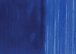 Da Vinci Artists' Oil Color 37 ml Tube - Ultramarine Blue