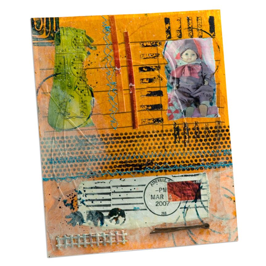 Multimedia Artboard Jerry's Artarama