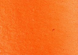 LUKAS Aquarell 1862 Watercolor Whole Pan - Permanent Orange (Helio Genuine Yellow Deep)