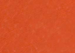 Mungyo Gallery Artists' Soft Pastel Square Box of 6 - Cadmium Orange Dark